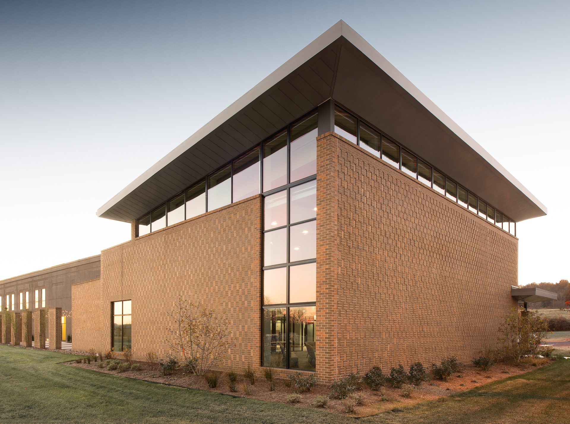 Central Baptist theological seminary