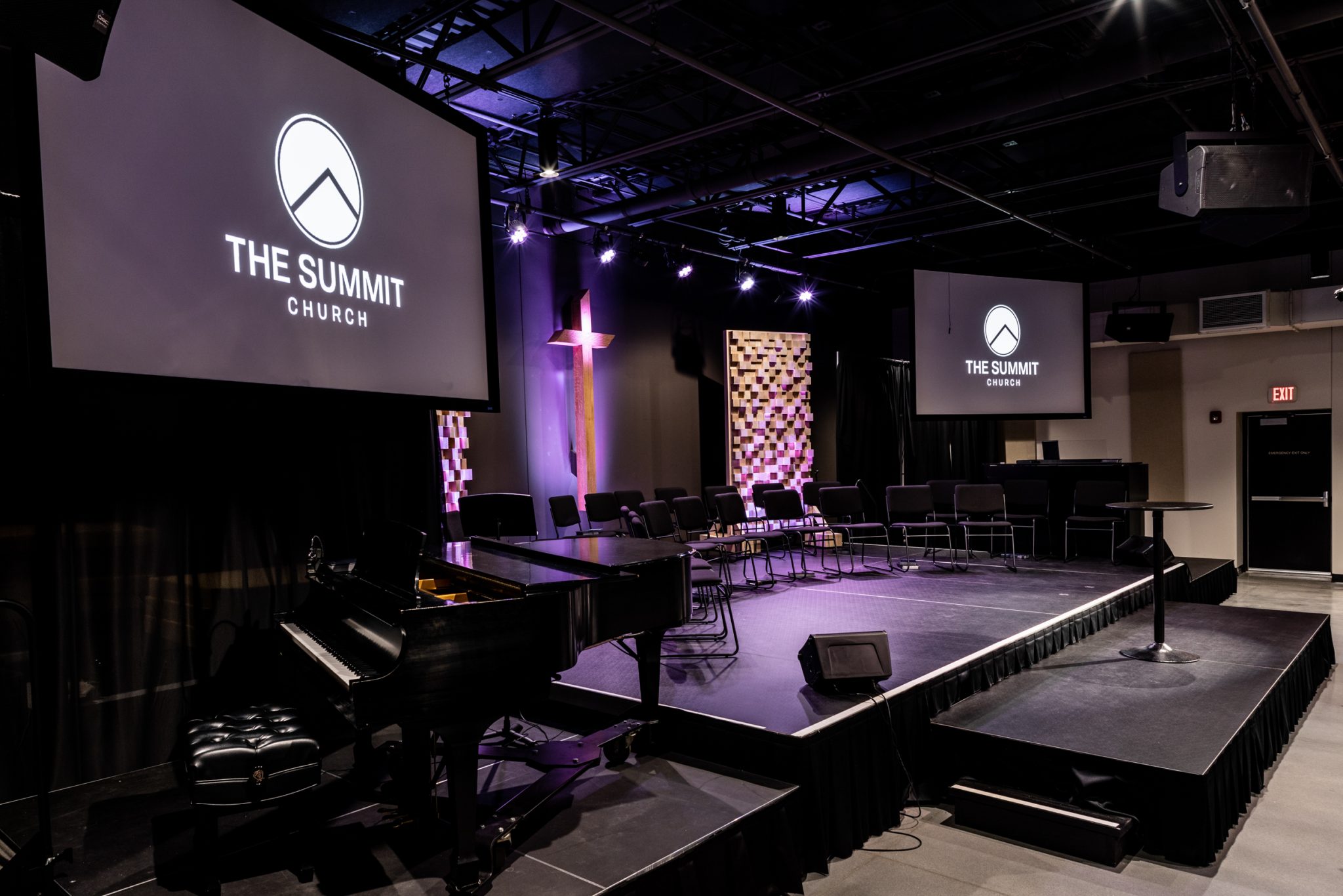 Summit Church